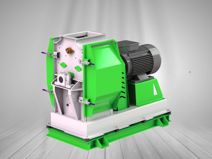 Hammer Mill